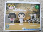 Figurki Funko POP - dwupak