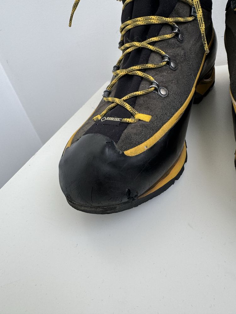 La sportiva 47p ботинки професійні туристичні гірські