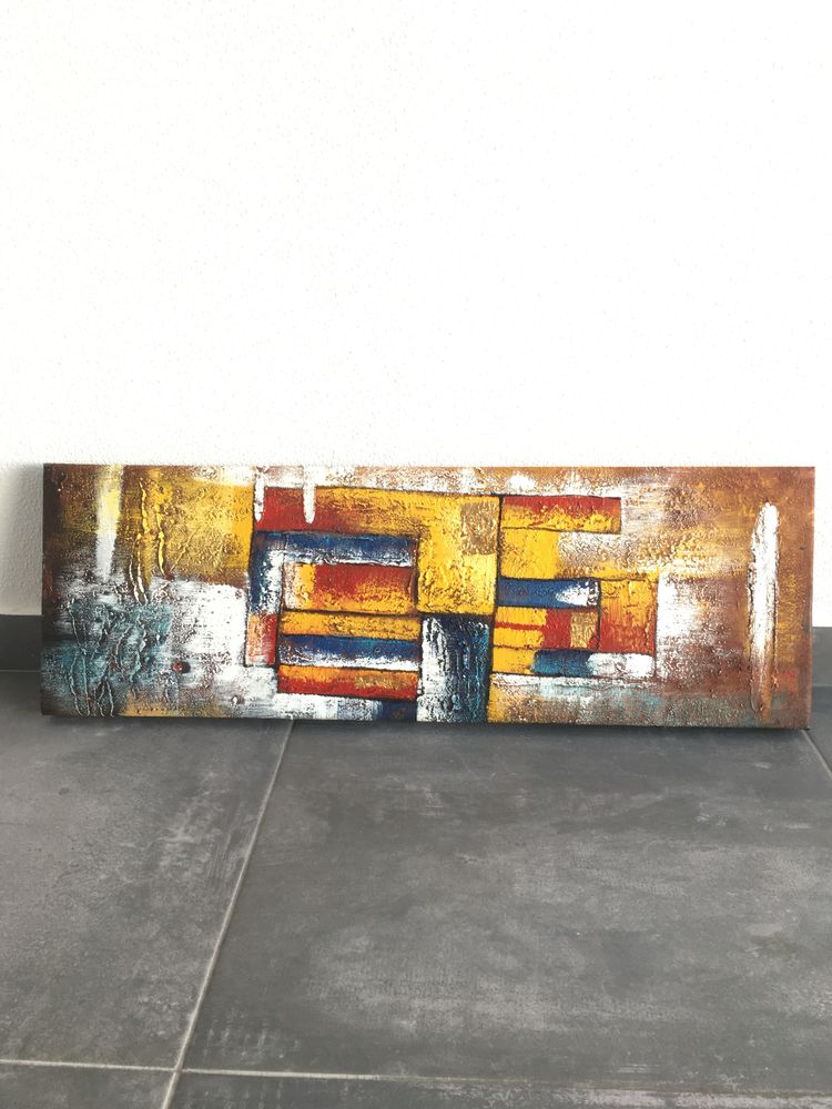 Quadros- vendo em conjunto ou em separado