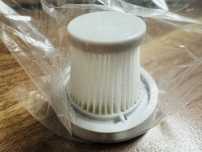 Xiaomi Filtr HEPA Do Mi Vacuum Cleaner Mini
