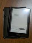 Kindle palerwhite 5 SE