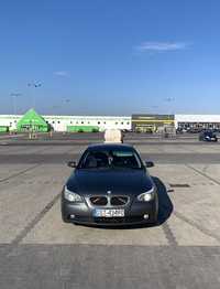 BMW Seria 5 Bmw E60 523i