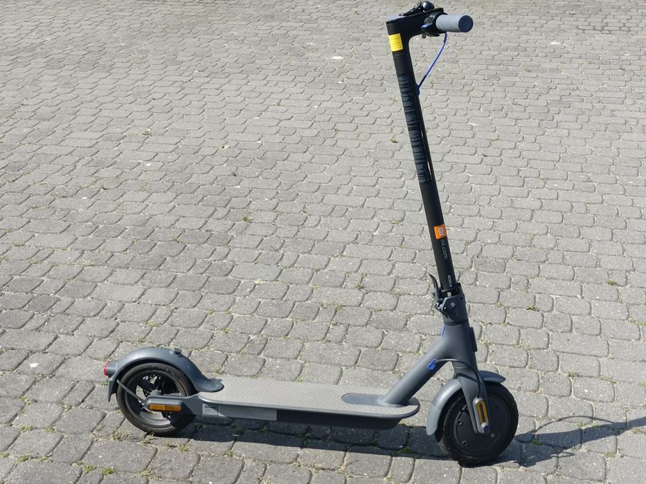 Hulajnoga elektryczna xiaomi mi 3