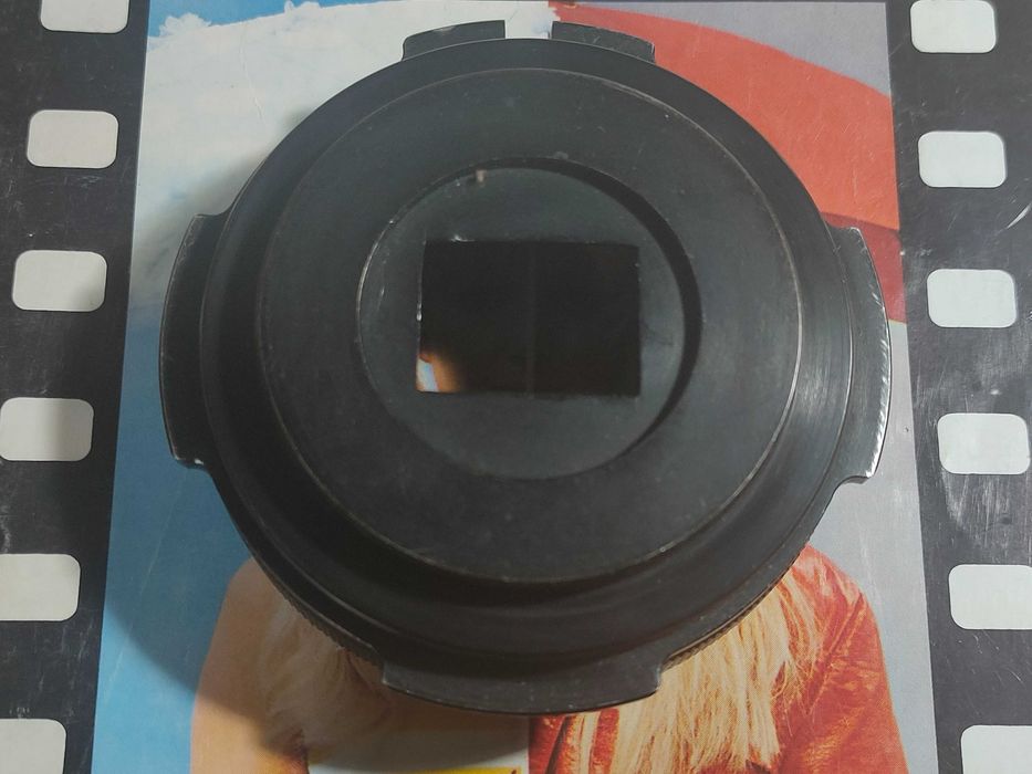 Pentacon six-arri pl адаптер