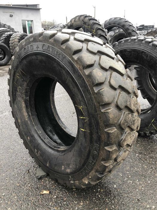 445/80R25  17.5R25 Opona Typ Michelin XHA