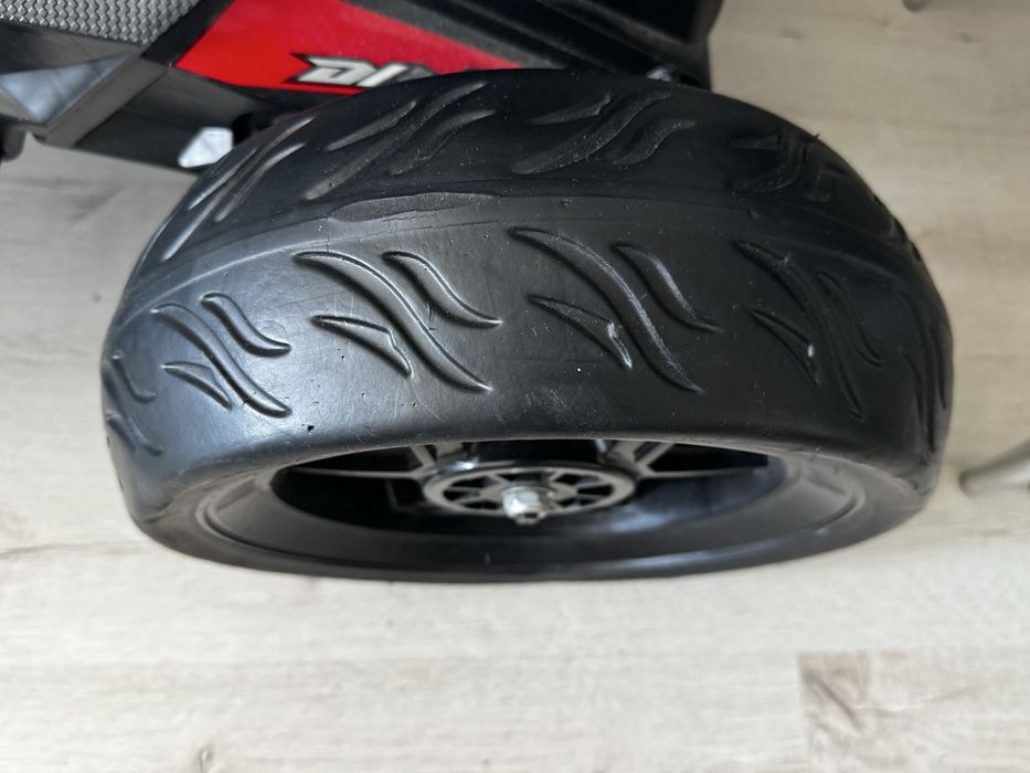 Дитячий  Електромотоцикл Bembi М4152ЕL-4