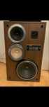 Sprzedam uzywane kolumny Unitra ZG40c115 8ohm
