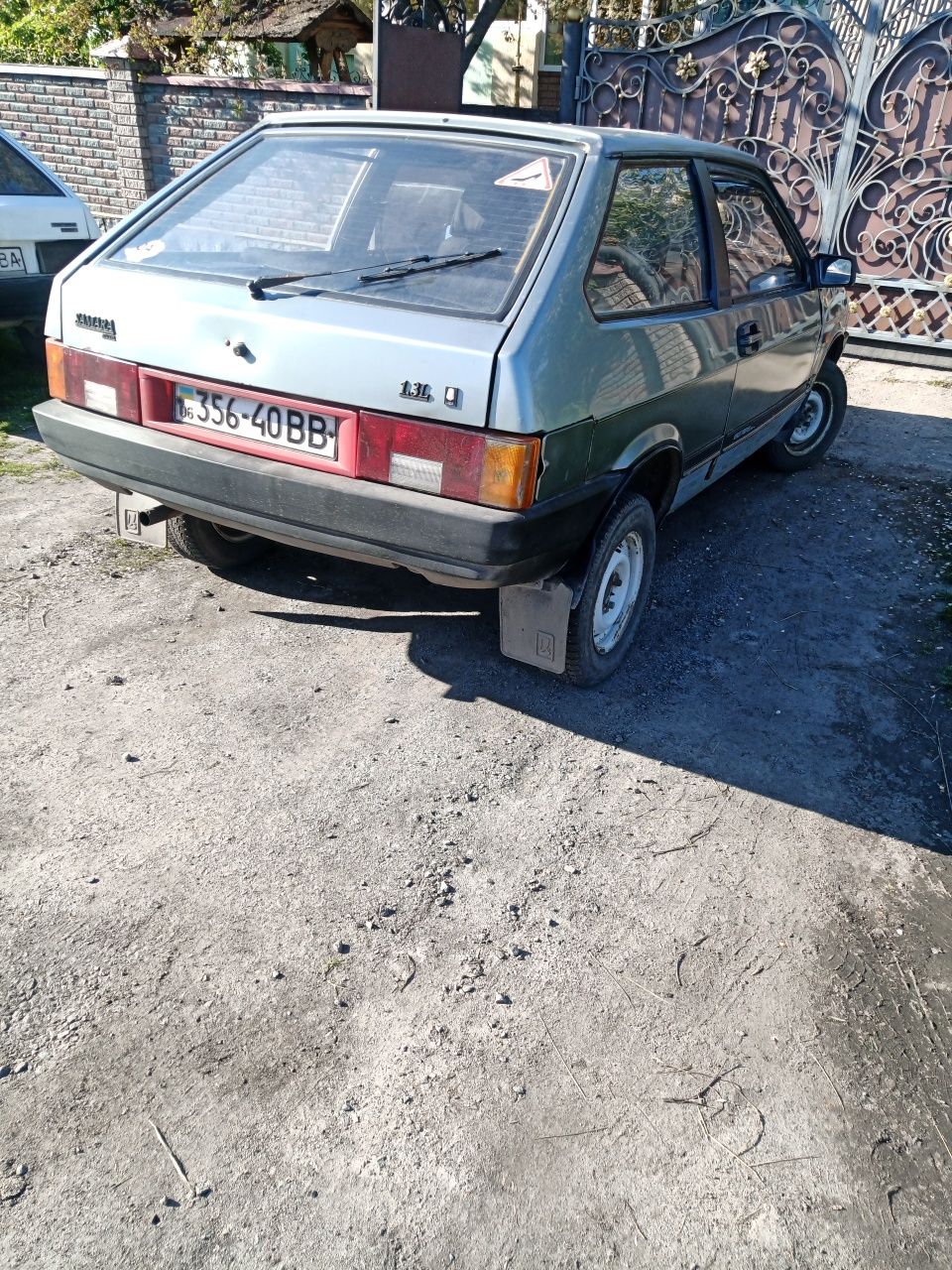 Продам на повном бойовом ціна 800 тор біля авто