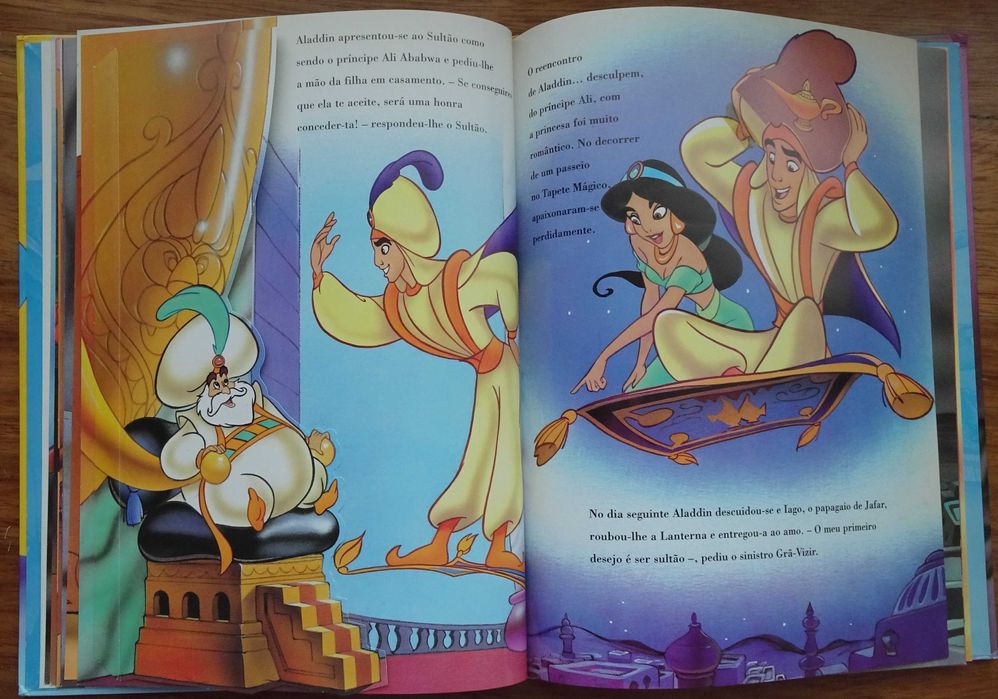 Aladdin (Disney)