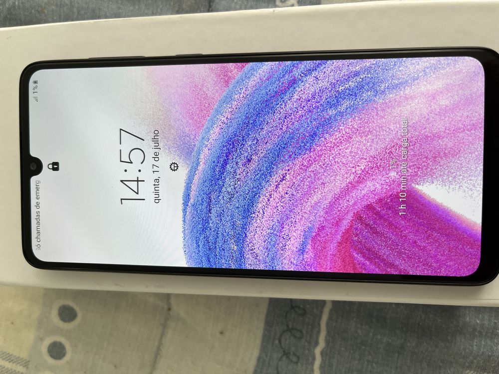 Sansung A 335g 128gb