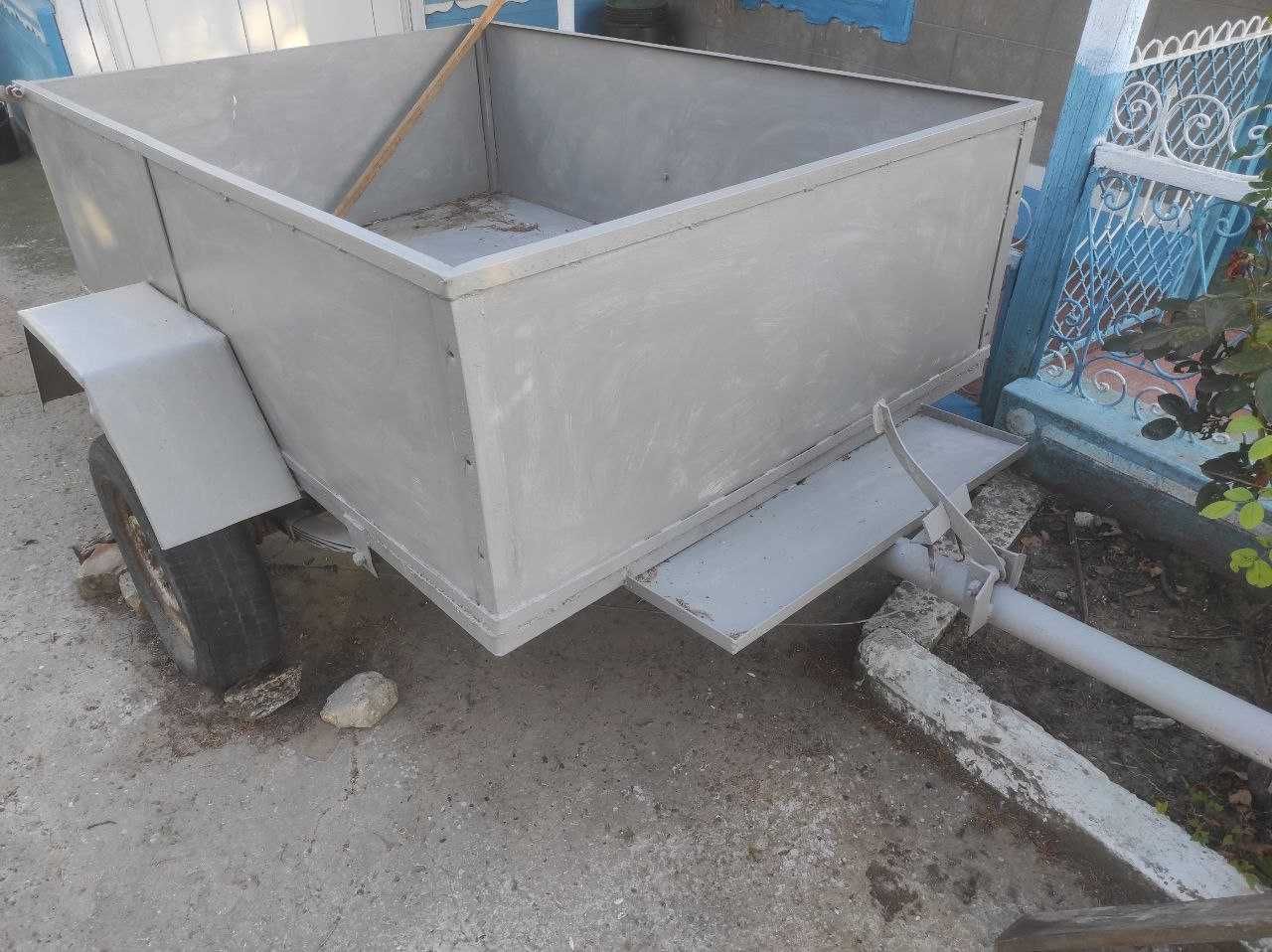 Продам Прицеп,причеп,причіп,мотоблок