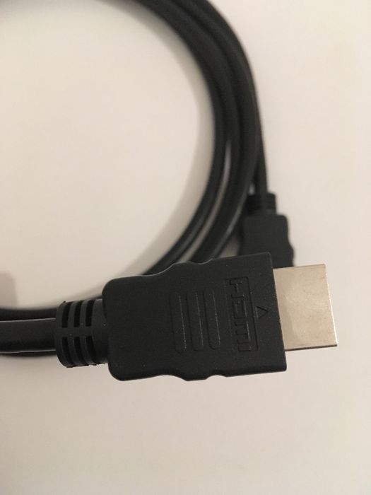 Cabo Hdmi (novo)