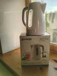 Чайник gorenje k17wii