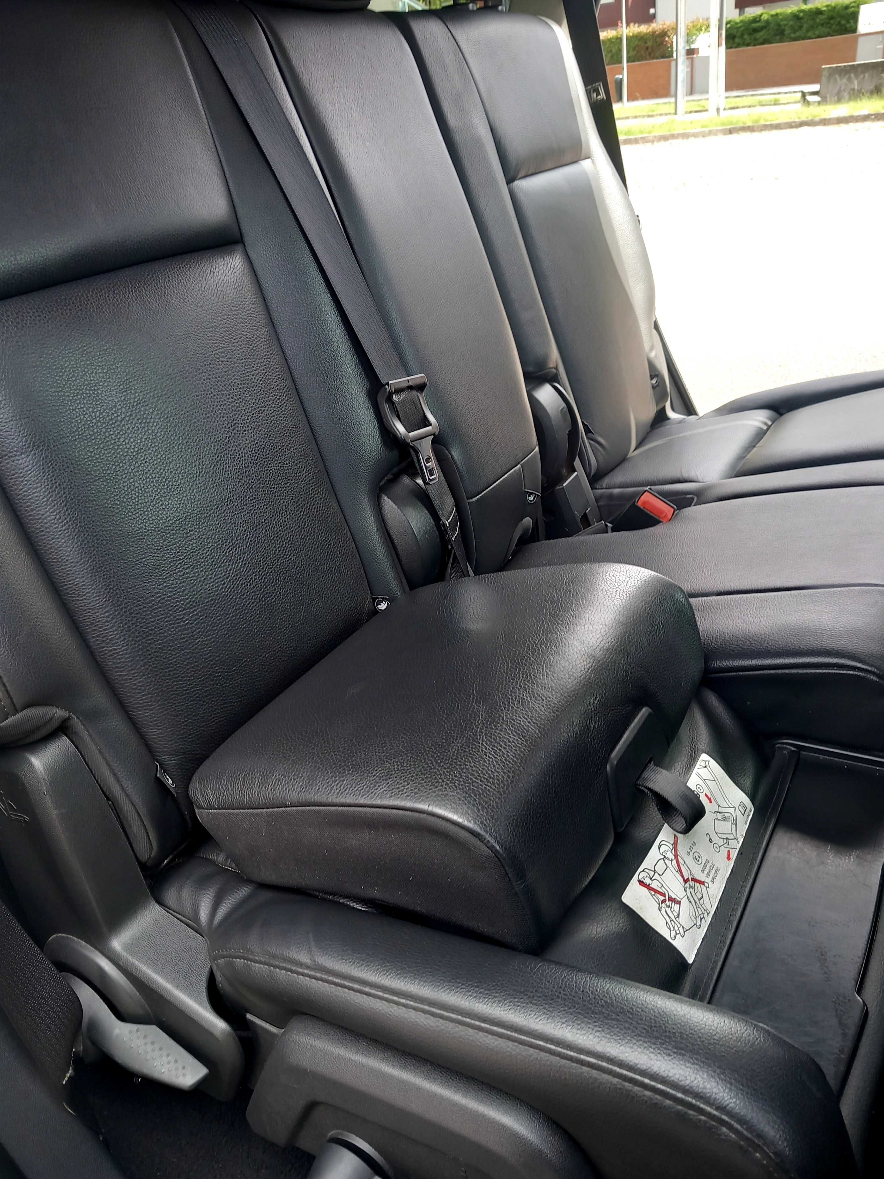 Dodge journey Rtx Ano 2011