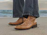 Buffalo western boots