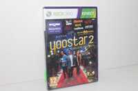 Gra na Xbox360 Yoostar2