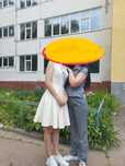 Выпускное платье