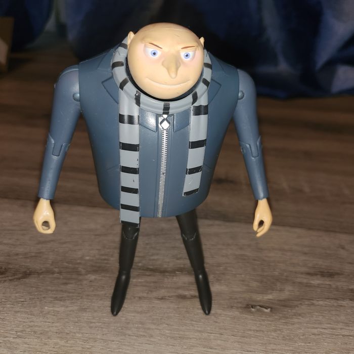 Фигурка Гадкий Я