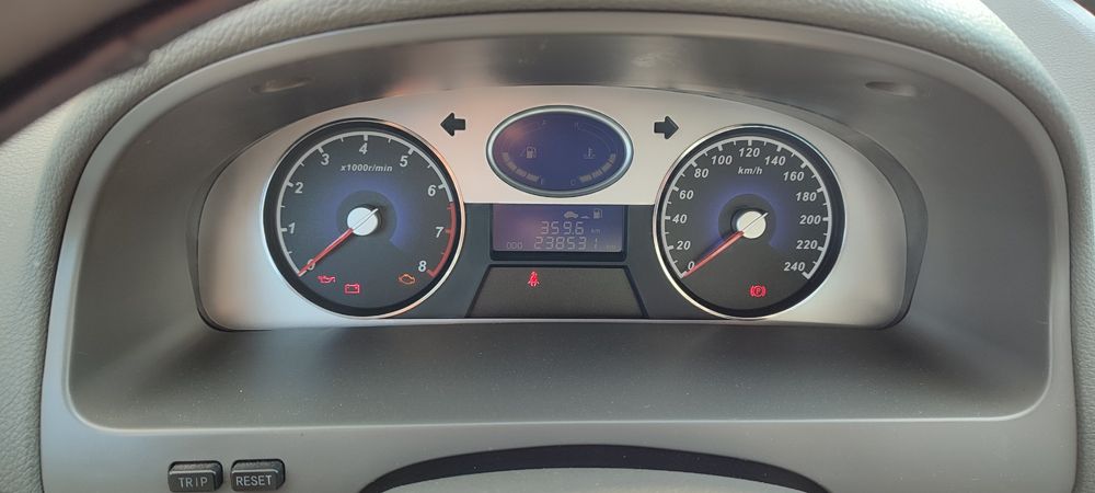 Продам Geely Emgrand EC 7