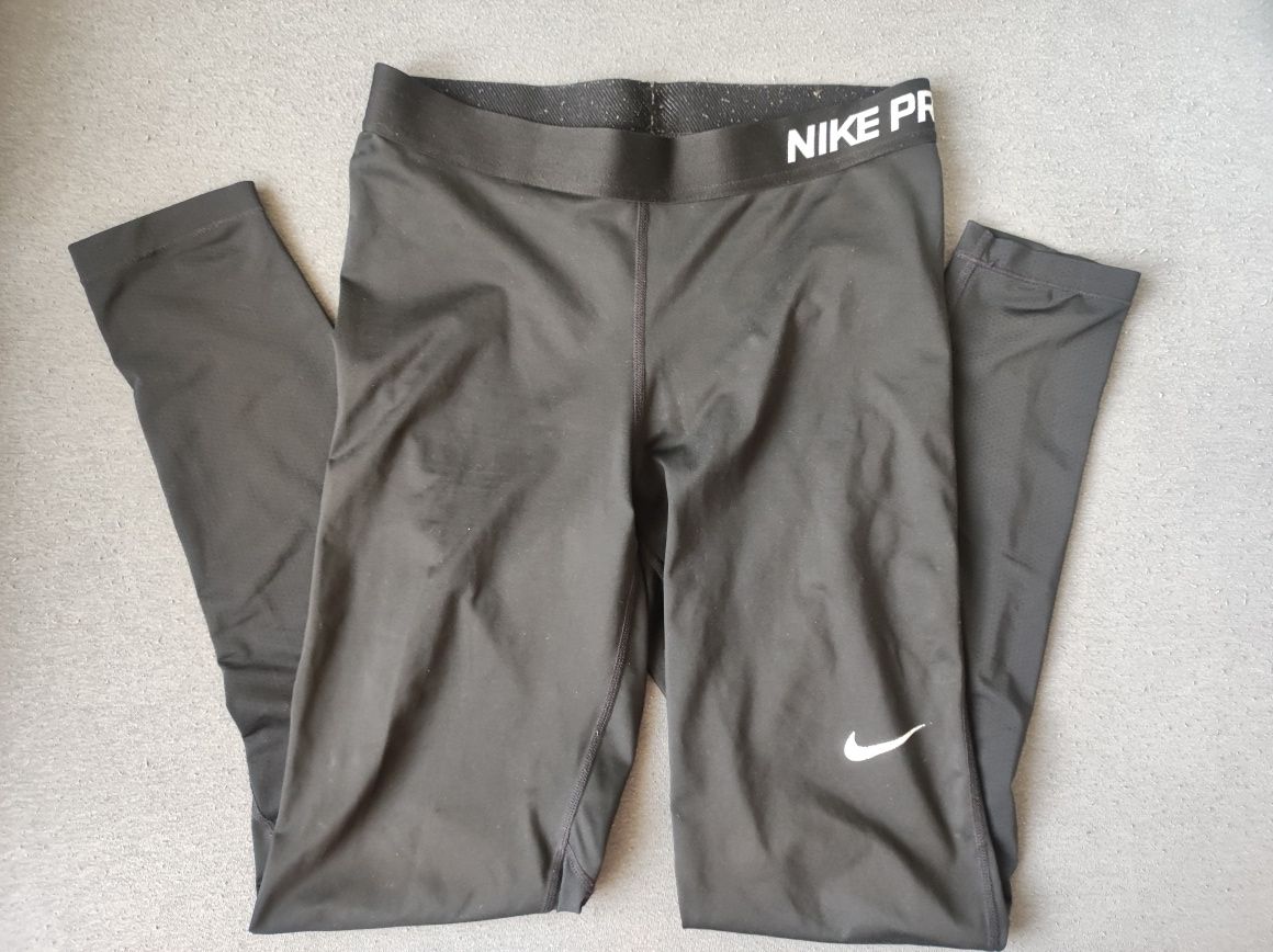 Legginsy nike pro