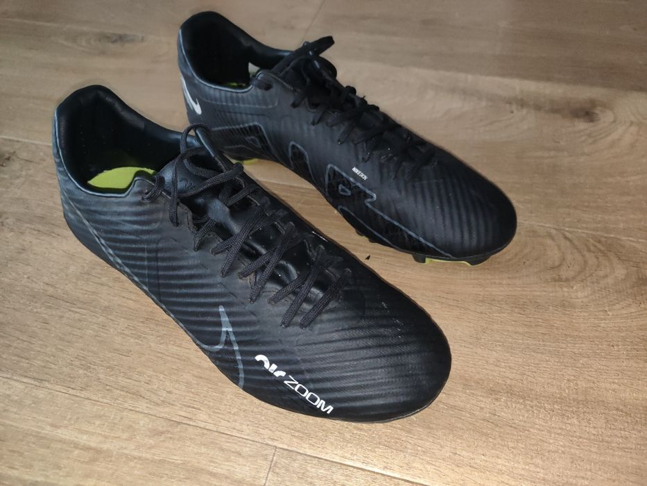Buty korki Nike Zoom Mercurial Vapor 15 Academy rozmiar 41