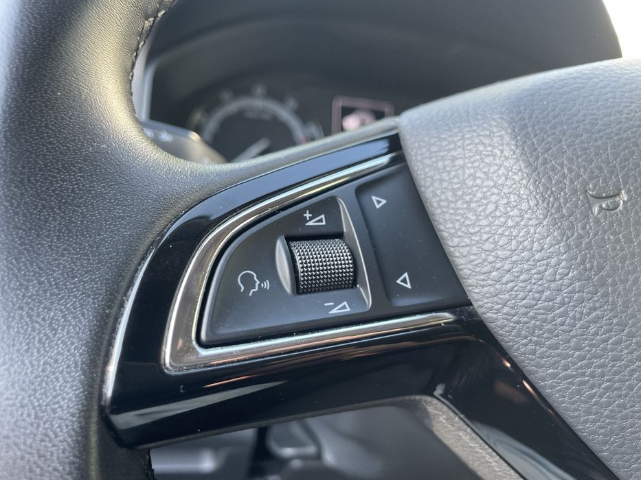 Продам Skoda Karoq 2020г.