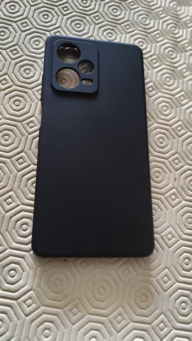 Telemóvel Xiaomi Redmi Note 12 Pro+ 5G 8GB RAM 256GB Internos