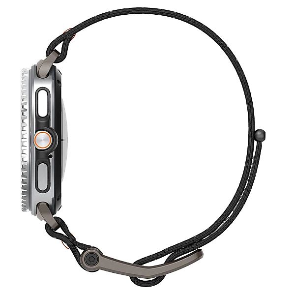 Pasek Spigen DuraPro Flex na Samsung Galaxy Watch 40 / 44 / 46 mm - cz