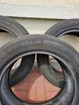 3 sztuki opony wielosezonowej Michelin Cross Climat 235/55/18