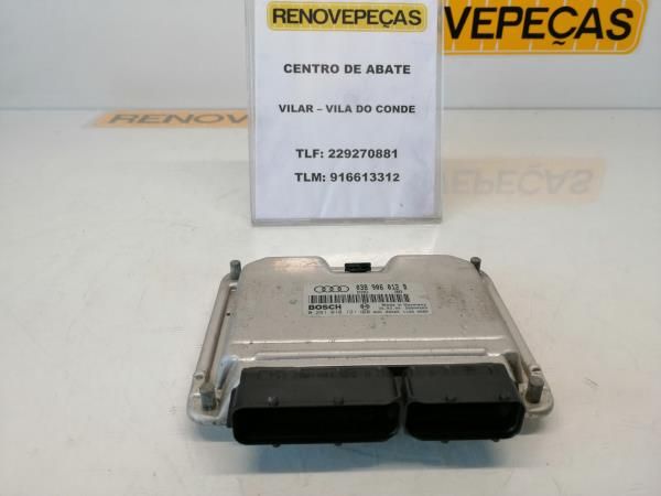 Centralina motor / ECU AUDI A3 (8L1)
