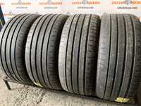 (4шт) 255/45R19 Bridgestone Turanza T005 (2022рік) літні шини