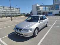 Honda Accord 2.0 ano 2000