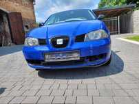 Seat Ibiza 2002r