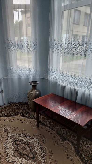Продам квартиру 2 кімнатну
