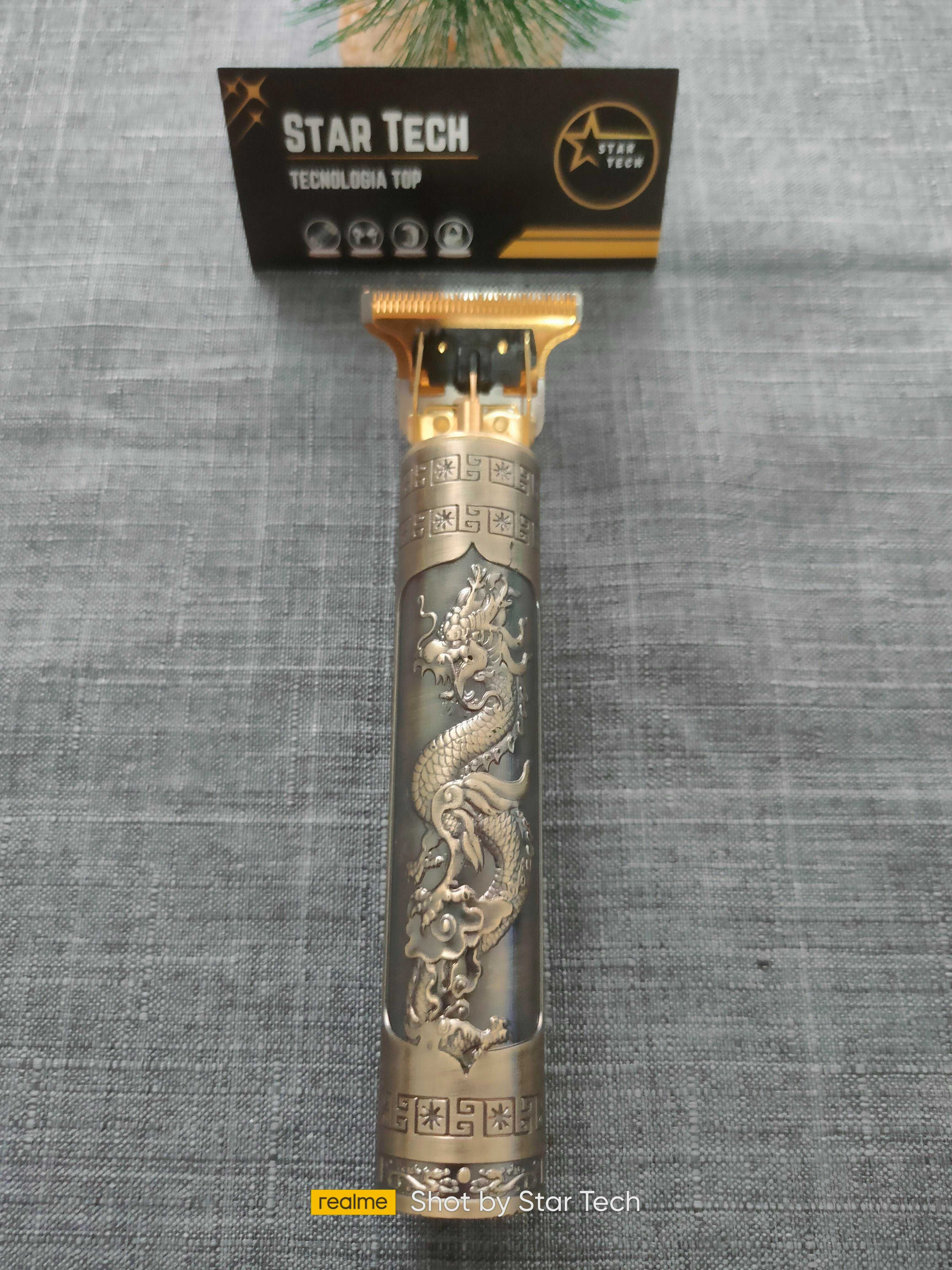 Máquina Corte - Vintage T9