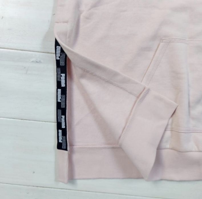 Худі на флісі жіноче Puma М