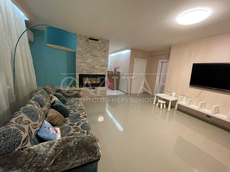 ПРОДАМ КВАРТИРУ ОБОЛОНЬ | 3кім | 110м2 | пр-т Володимира Івасюка 53Б