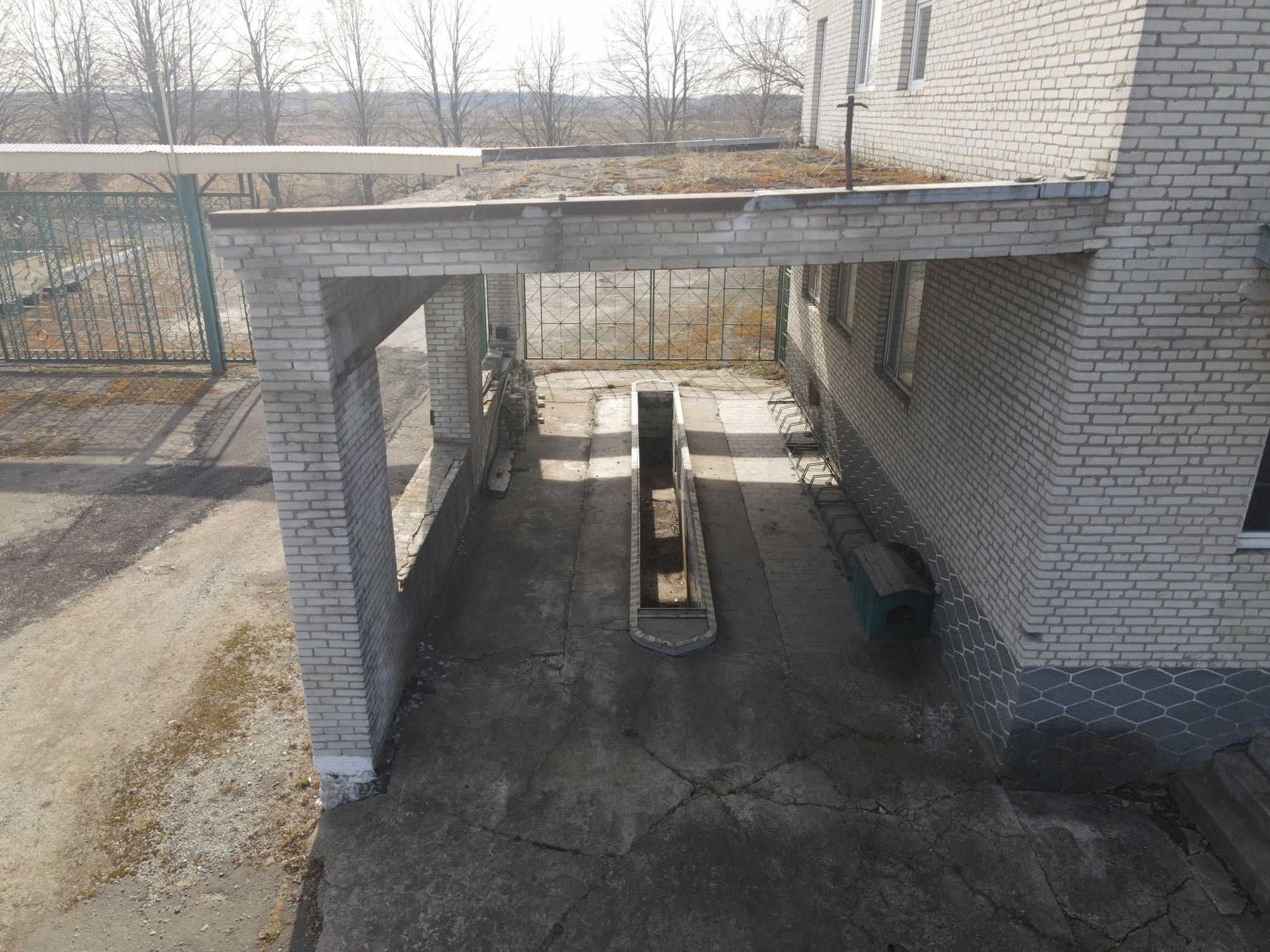 ПРОДАЖ Обʼєкта Нерухомості від власника площею: 8319м2 c.Стрептів,