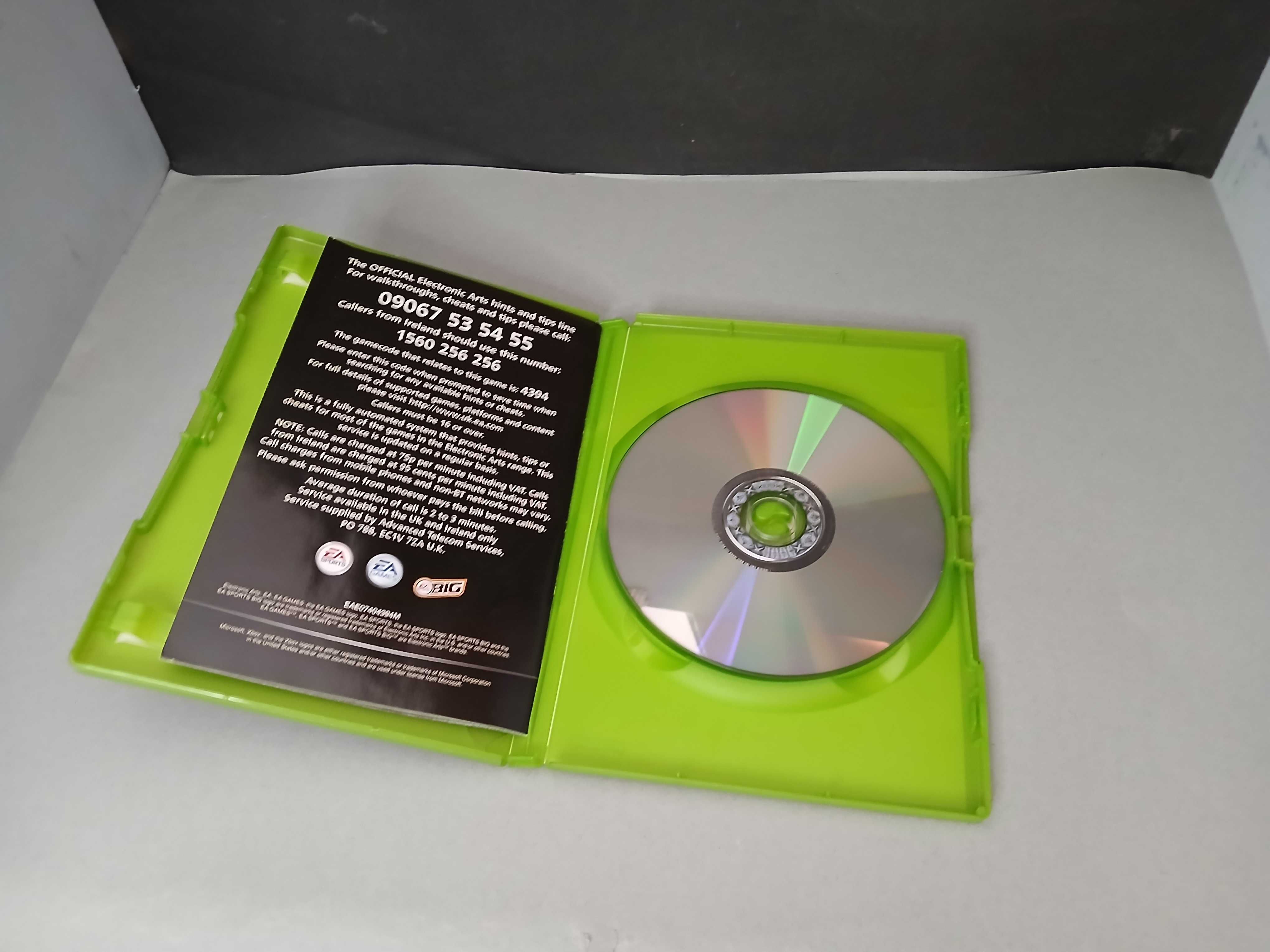 def jam fight for ny xbox