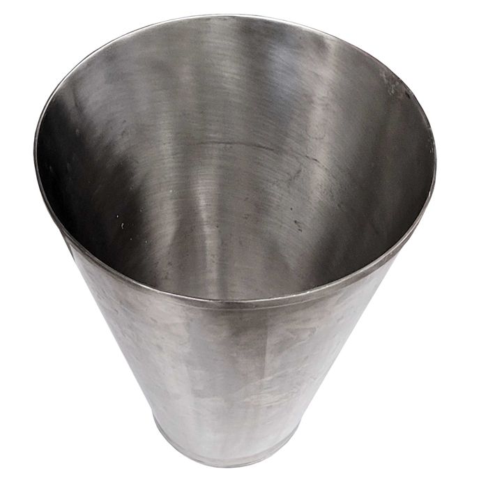 Lej zasobnik do farszu do pierogarki JGL-135-6A maszyna do pierogów