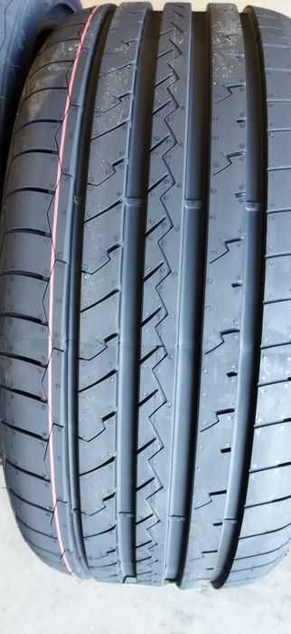 Nowe opony letnie 235/45r17 Dębica Presto UHP2