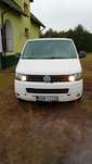 volkswagen transporter t5