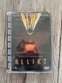 Relikt film dvd