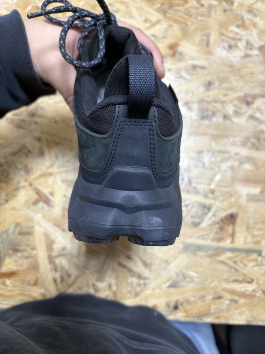 Чоловічі Трекінгові кросівки для міста Hoka Nuku  Gore Tex 42