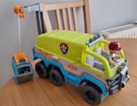 Psi Patrol Rydel Auto Terenowe Jungle
