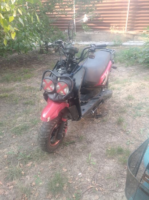 Продам фаду бвс 150