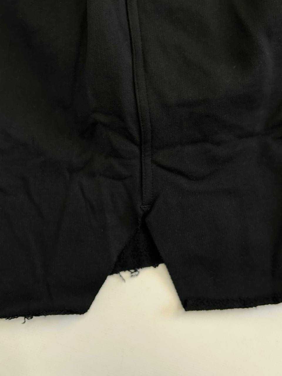 Шорти Rick Owens cargo shorts чорні карго шорты черные opium опиум М Л