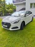 Hyundai i 40  diesel  127 tys.km