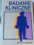 Badanie kliniczne Munro
