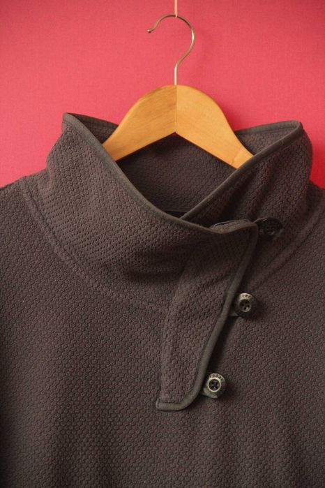 Berghaus кофта рр S-M